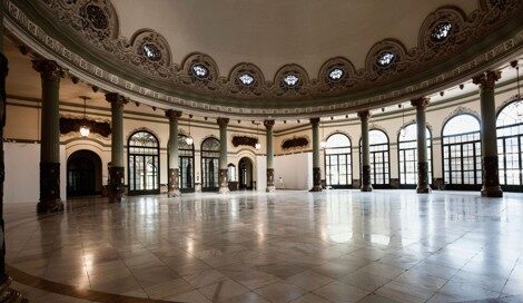 Sede del evento - imagen 2