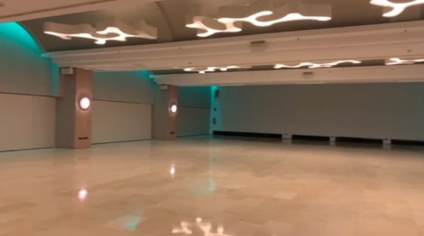 Sede del evento - imagen 1