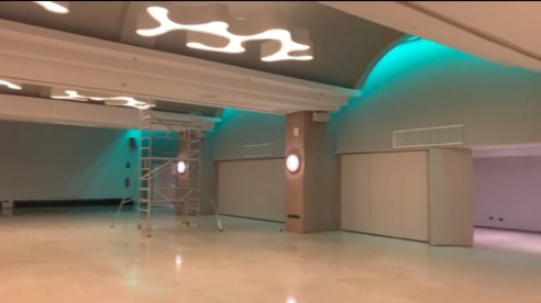 Sede del evento - imagen 2