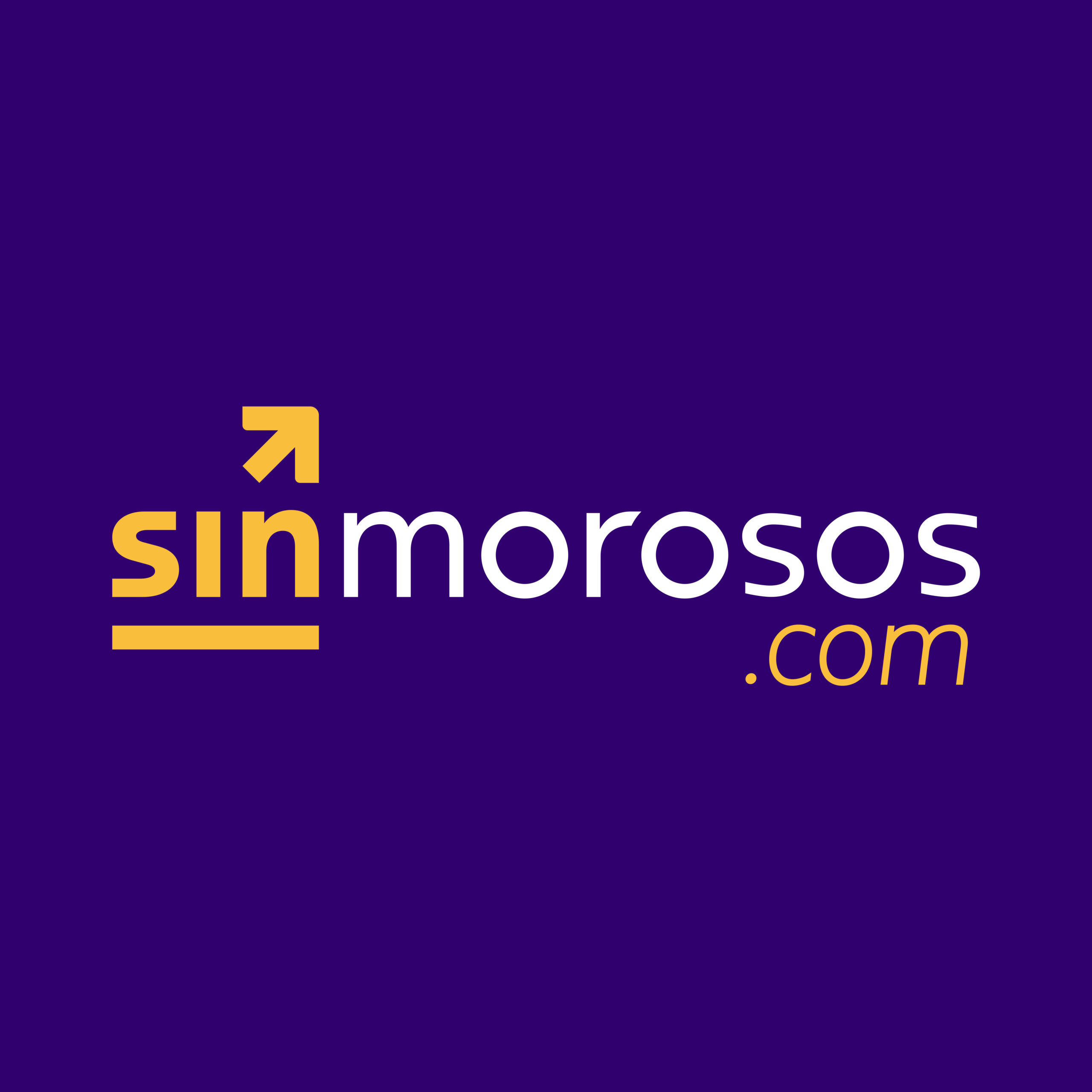 SinMorosos - Patrocinador
