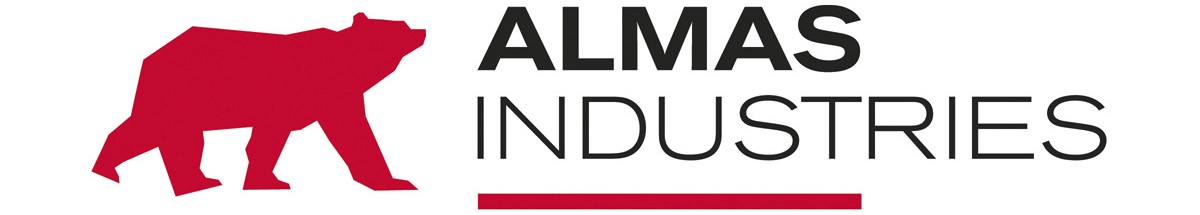 Almas industries - Patrocinador