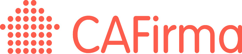 CAFirma - Patrocinador