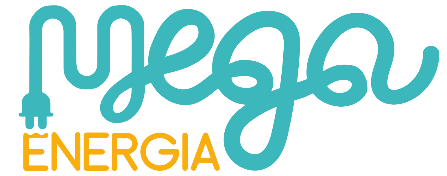 MegaEnergia - Patrocinador