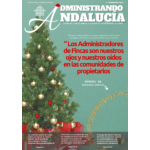Revista Administrando Andalucía 98 – Especial Navidad