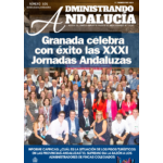 Revista Administrando Andalucía 101 – Tercer Trimestre