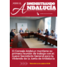 REVISTA ADMINISTRANDO ANDALUCÍA 3º Trimestre 2026 - Número 109