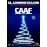 REVISTA EL ADMINISTRADOR 94 DICIEMBRE- ESPECIAL NAVIDAD