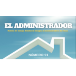 El Administrador nº 91