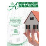 Revista Administrando Andalucía 95 – Primer trimestre