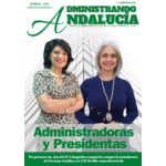 Revista Administrando Andalucía 100 – Segundo Trimestre